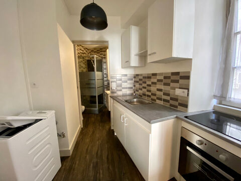  Appartement � louer 2 pi�ces 41 m�