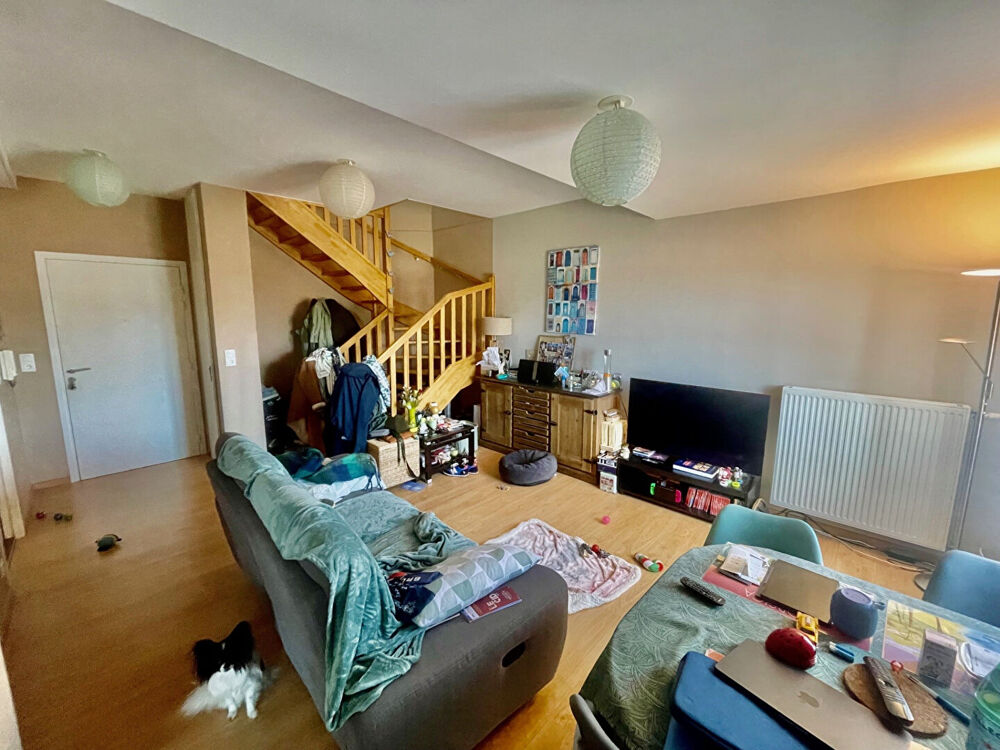 Appartement – Ouistreham, Calvados - Plus