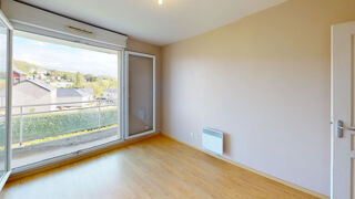  Appartement � vendre 2 pi�ces 43 m�