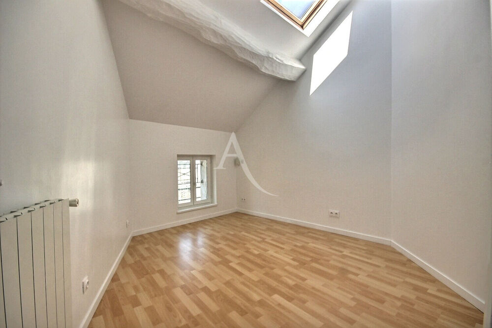 Vente Appartement Appartement Herblay Sur Seine 5 pièce(s) 91 m2 Herblay sur seine