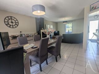  Maison � vendre 6 pi�ces 95 m�