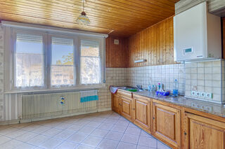  Maison à vendre 6 pièces 113 m²