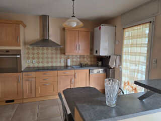  Appartement � vendre 3 pi�ces 77 m�