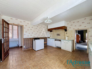  Maison à vendre 3 pièces 96 m²