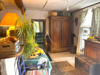  Maison � vendre 4 pi�ces 132 m�