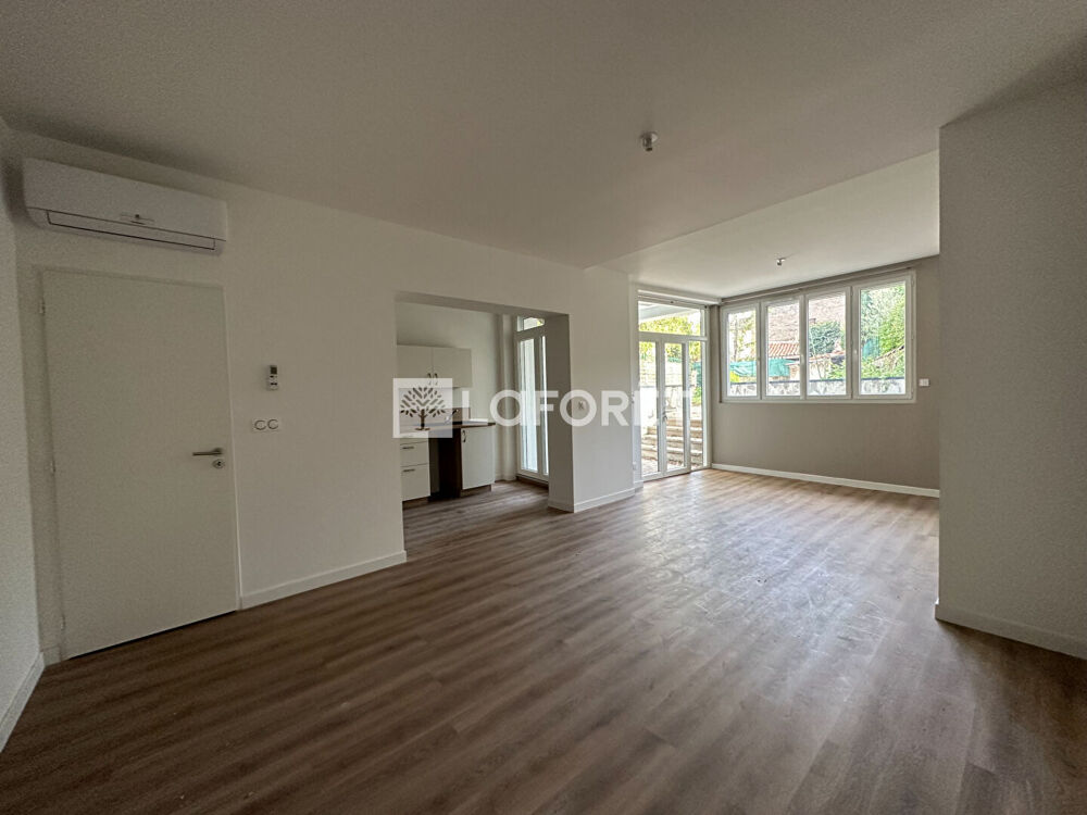 Location Appartement ALBI - Pelloutier Albi