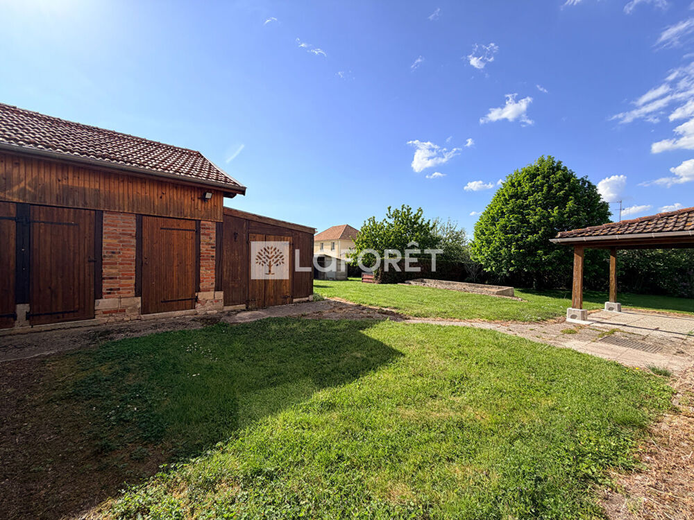 Vente Maison Maison Malmy 6 pièces 119 m2 Malmy