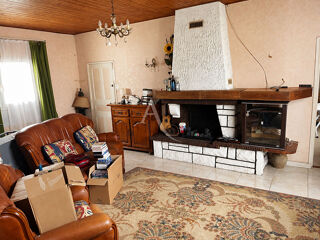  Maison à vendre 6 pièces 180 m²