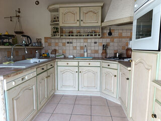  Maison � vendre 4 pi�ces 106 m�