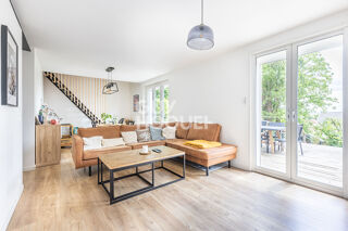  Maison  louer 3 pices 51 m