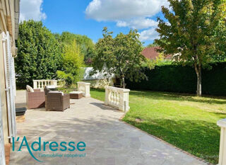  Maison � vendre 6 pi�ces 170 m�