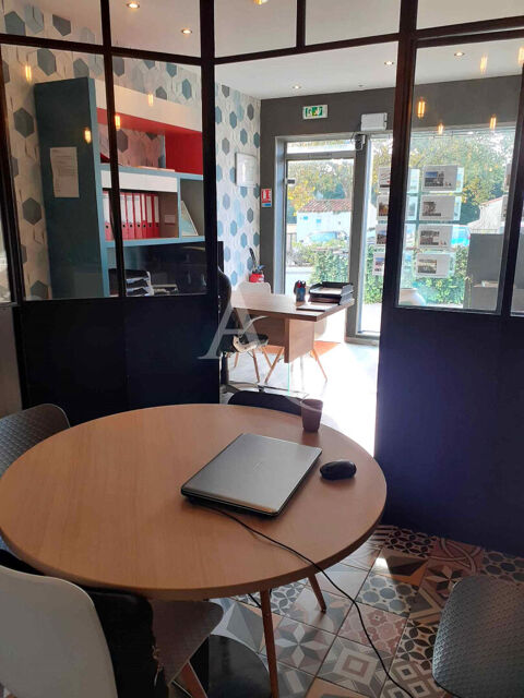   Local commercial Talmont Saint Hilaire 