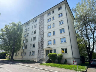  Appartement � vendre 3 pi�ces 68 m�