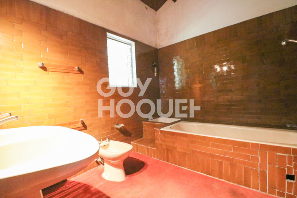 � vendre  Maison Saint-Denis (97400)