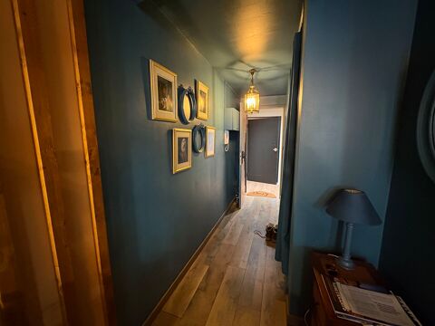  Appartement � louer 1 pi�ce 27 m�