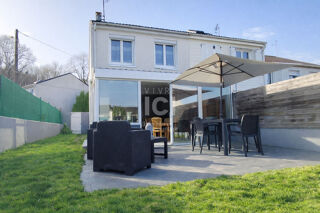  Maison � vendre 5 pi�ces 95 m�