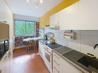  Appartement à louer 4 pièces 84 m² Merignac
