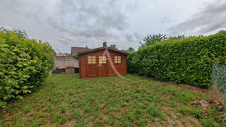  Maison à vendre 3 pièces 70 m²