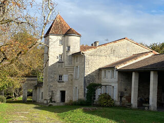  Maison � vendre 14 pi�ces 425 m�