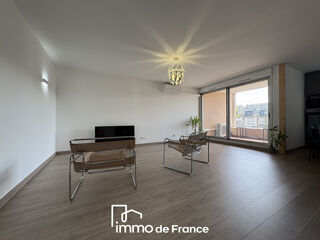  Appartement à vendre 4 pièces 89 m²