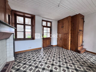  Maison � vendre 7 pi�ces 156 m�