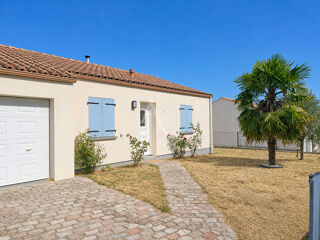  Maison à vendre 3 pièces 71 m²