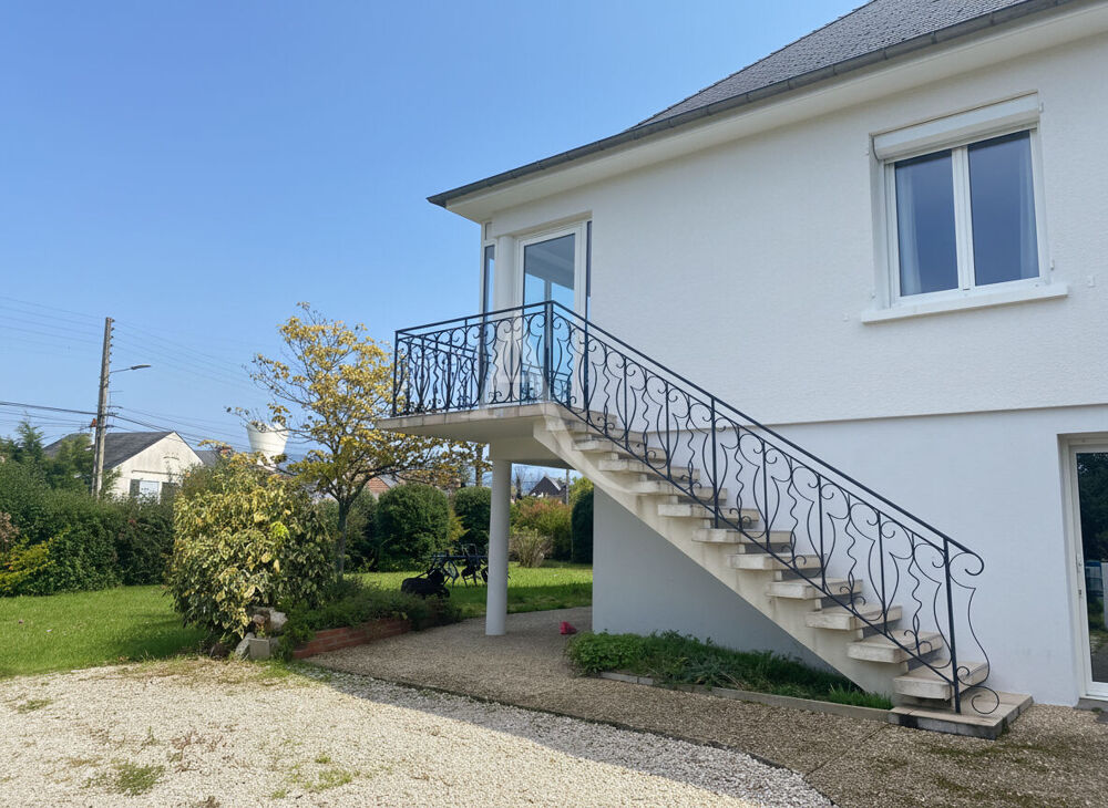 Maison Saint Jean De Braye