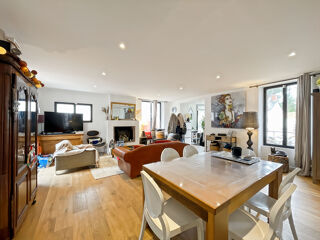  Maison à vendre 6 pièces 128 m²