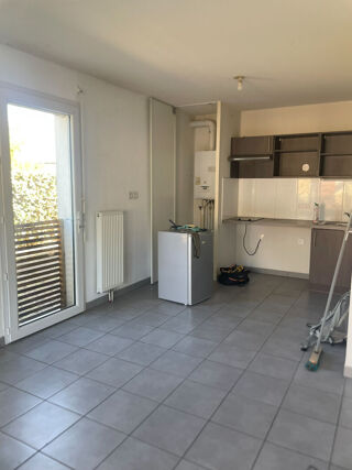  Appartement à vendre 2 pièces 40 m²