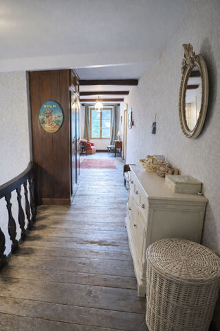  Maison � vendre 9 pi�ces 373 m�