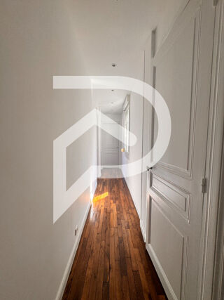  Appartement � louer 5 pi�ces 106 m�