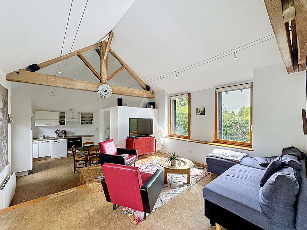 Maison 4 pièces 91 m² · à Bellevigne en Layon · 91 m² · 187 500 €