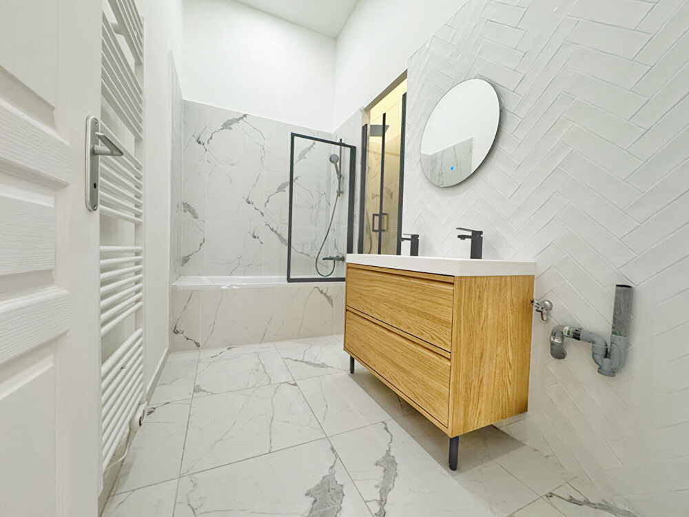 à vendre  Appartement Lyon 2