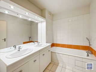  Appartement � vendre 4 pi�ces 92 m�