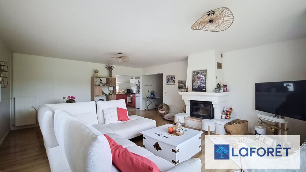Vente Maison Maison Aunay Sur Odon 4 pièce(s) Aunay sur odon