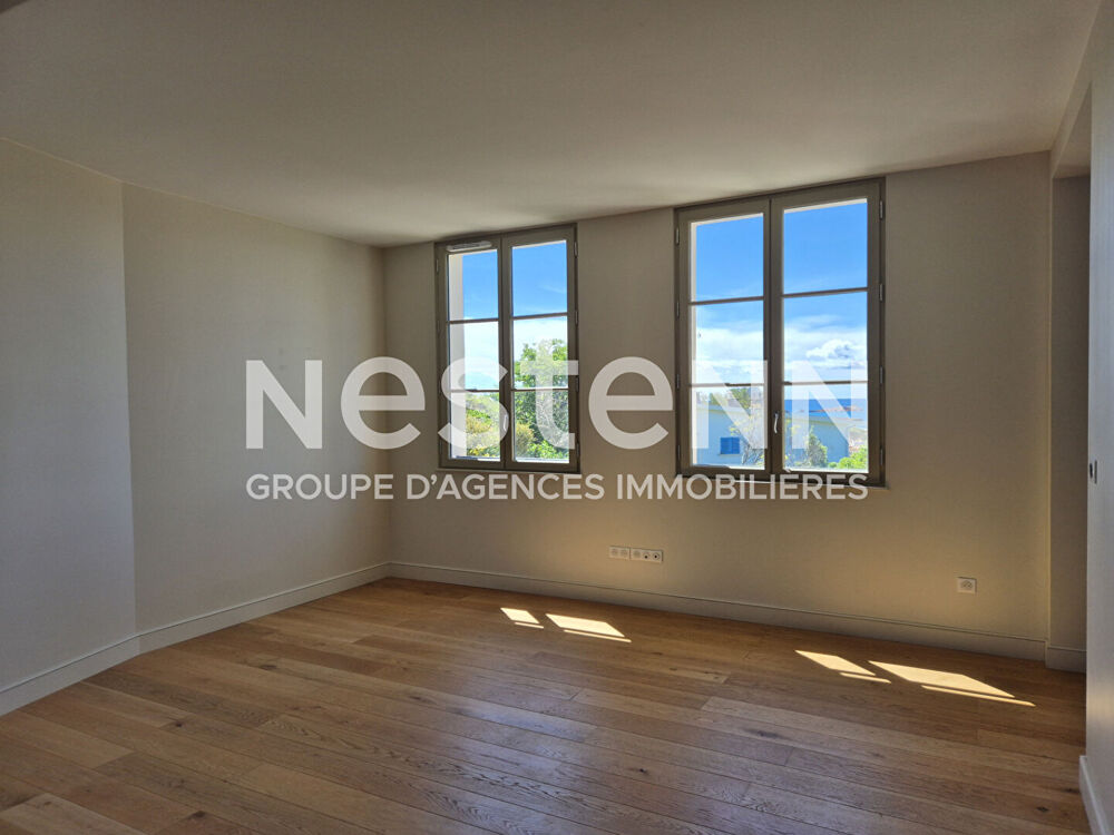 Location Appartement Appartement d'exception -  4 pièces 96m² Saint-raphaël