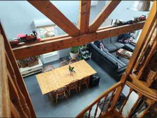  Maison à vendre 7 pièces 163 m²