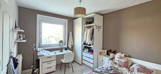  Maison à vendre 6 pièces 115 m²