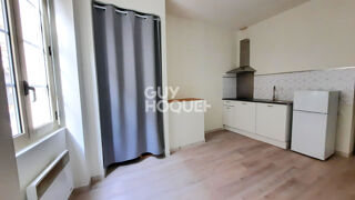  Appartement à louer 1 pièce 20 m²