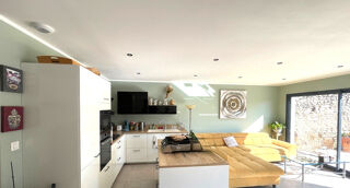  Maison � vendre 3 pi�ces 92 m�