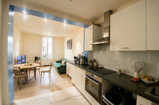  Appartement � vendre 3 pi�ces 60 m�