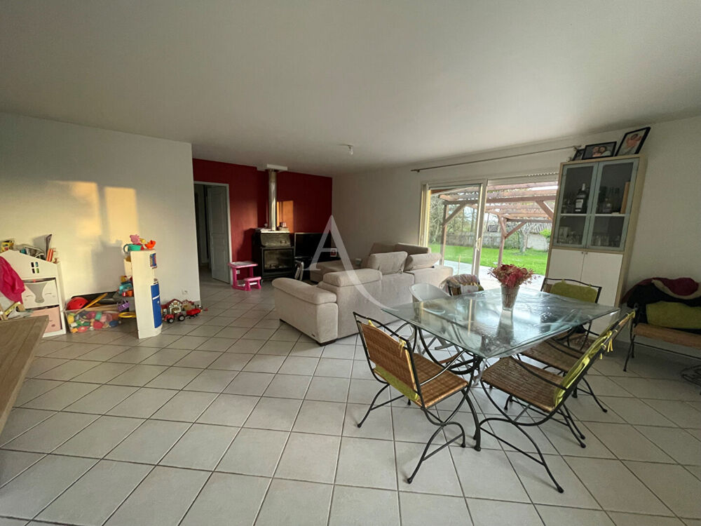 Location Maison Maison T4 de 98m² à Razengues Razengues