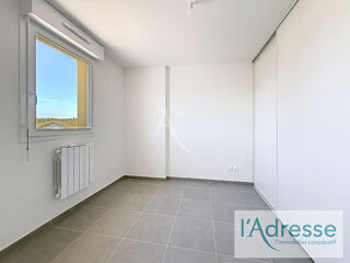  Appartement à vendre 2 pièces 36 m²