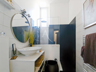  Appartement à vendre 3 pièces 50 m²