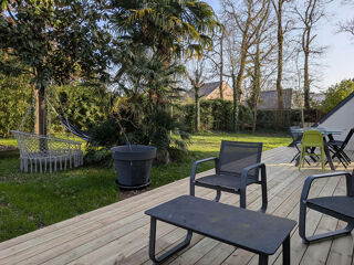  Maison à vendre 7 pièces 182 m²