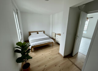  Appartement à vendre 2 pièces 33 m²