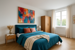  Appartement à vendre 4 pièces 84 m²