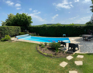  Maison à vendre 6 pièces 160 m²