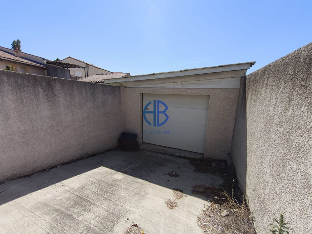 Vente Maison Maison Pont De L'isère 3 pièce(s) 84 m2 / JARDIN / GARAGE Pont de l isere