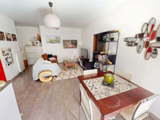  Appartement � vendre 3 pi�ces 64 m�